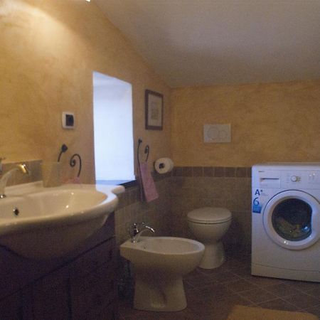 La Casa Del Viandante Villa Radicofani Oda fotoğraf